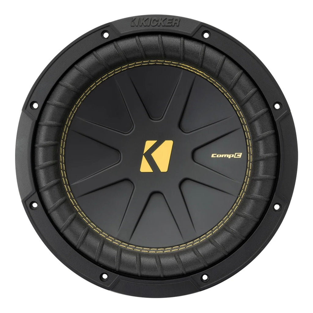 COMPC 10” - Subwoofer (Bajo)