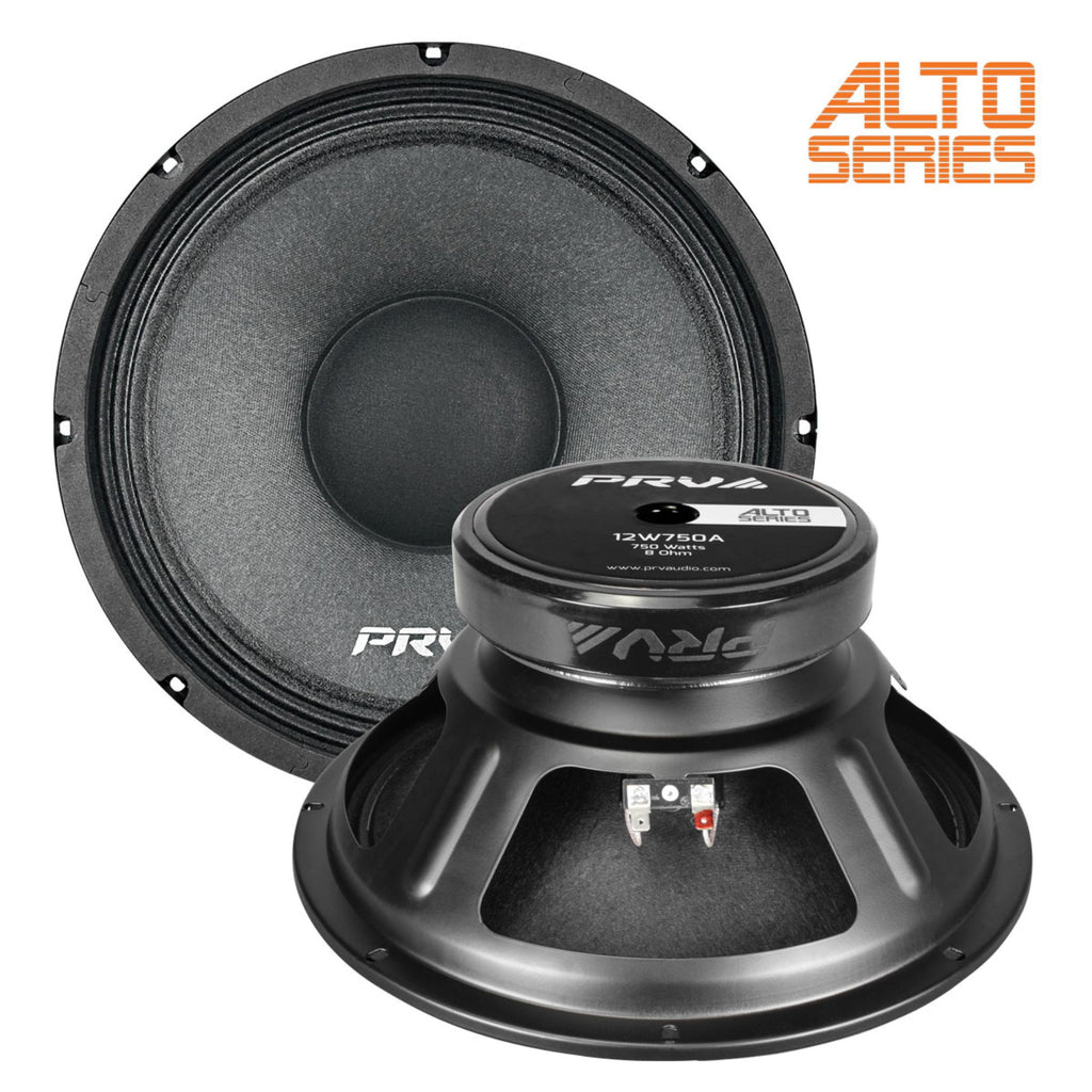 12W750A - Speaker (Bocina)