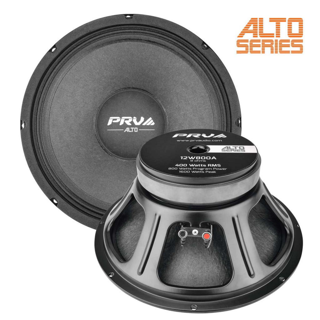 12W800A - Speaker (Bocina)