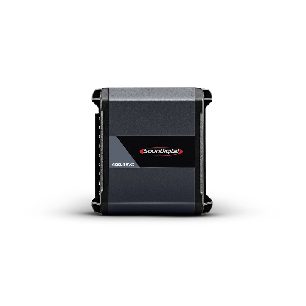 400.4 EVO 4.0 - Amplificador (Planta)