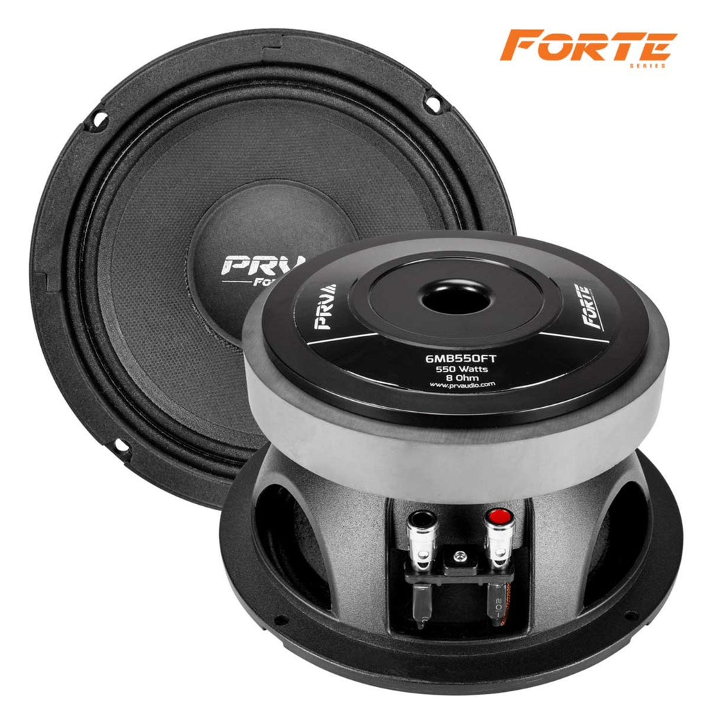6MB550FT - Speaker (Bocina)