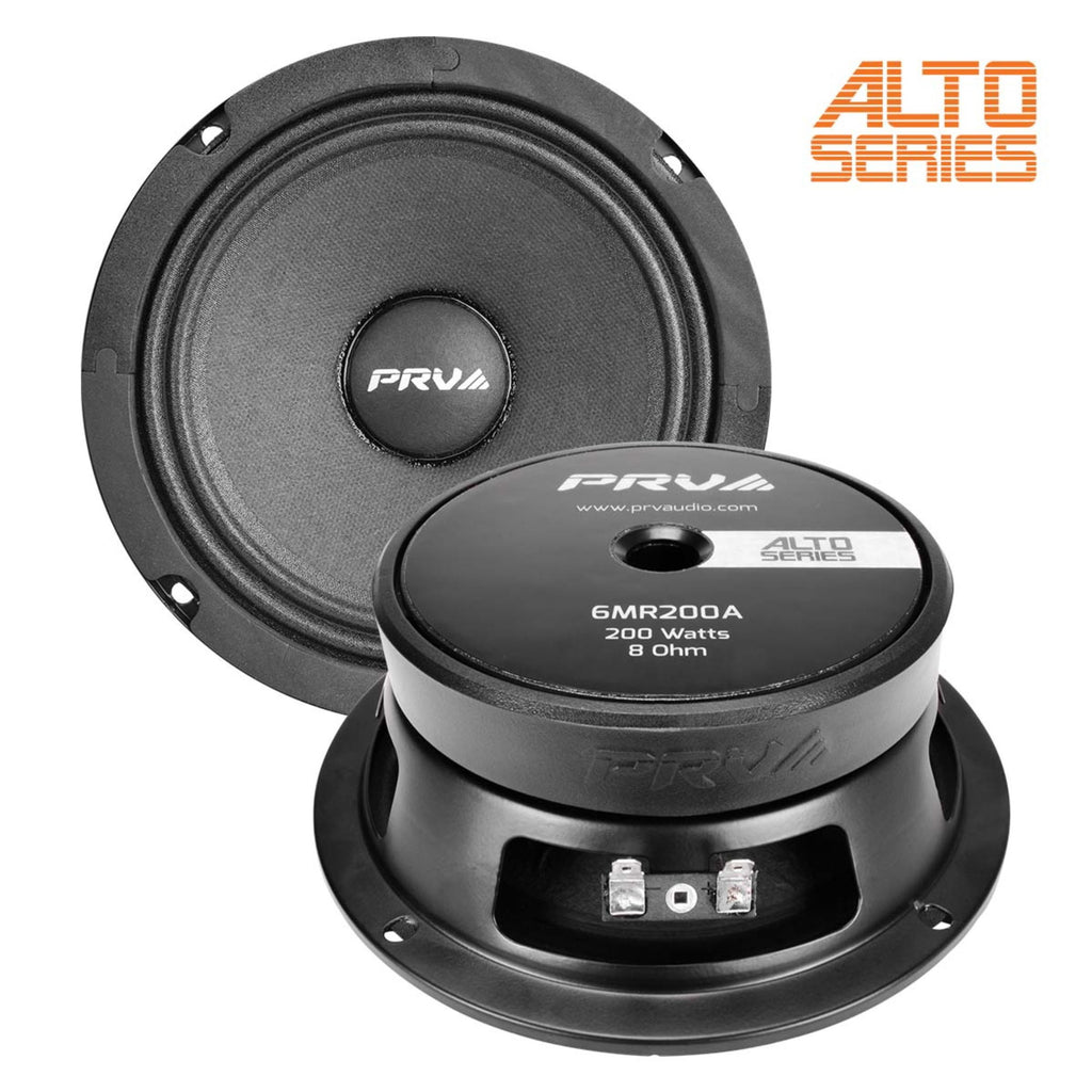 6MR200A - Speaker (Bocina)