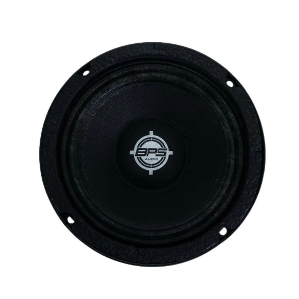 Mortar Series 6MR600-NDY - Speaker (Bocina)
