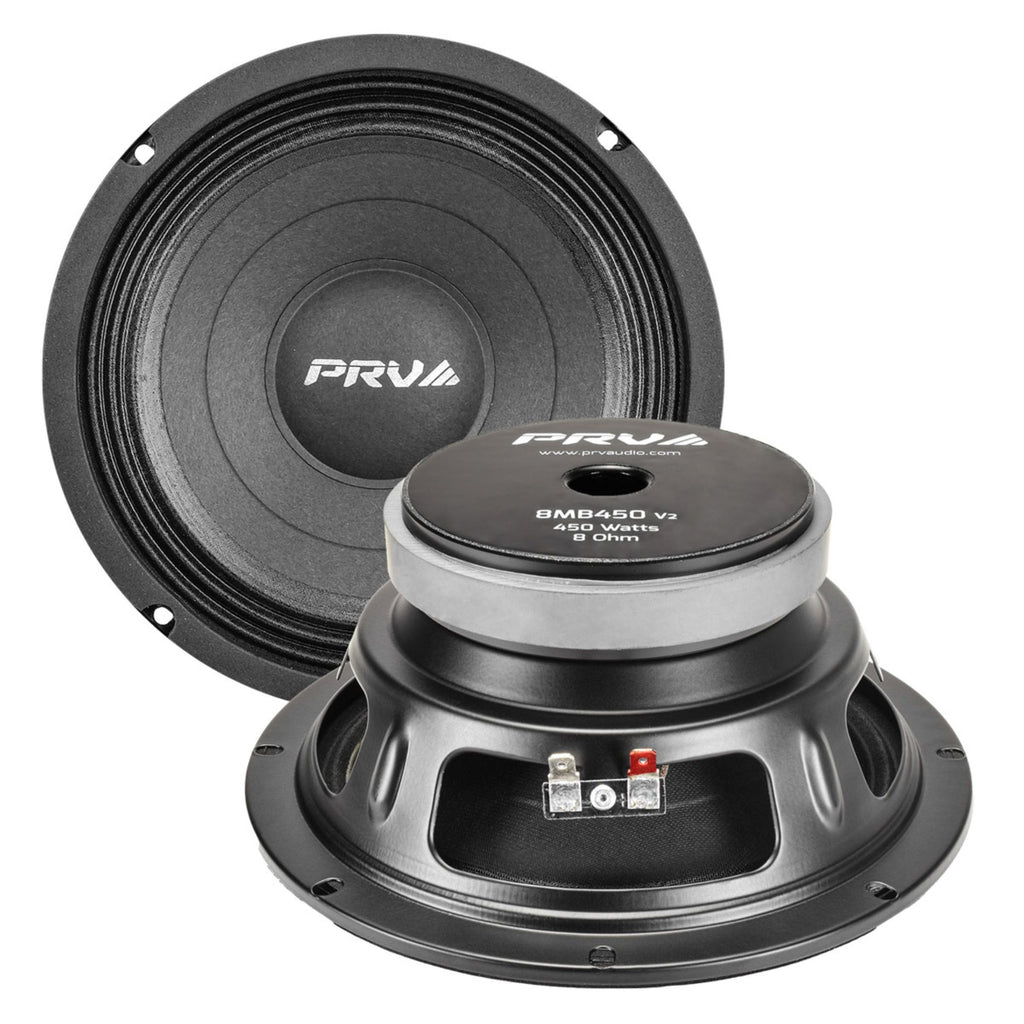 8MB450 - Speaker (Bocina)