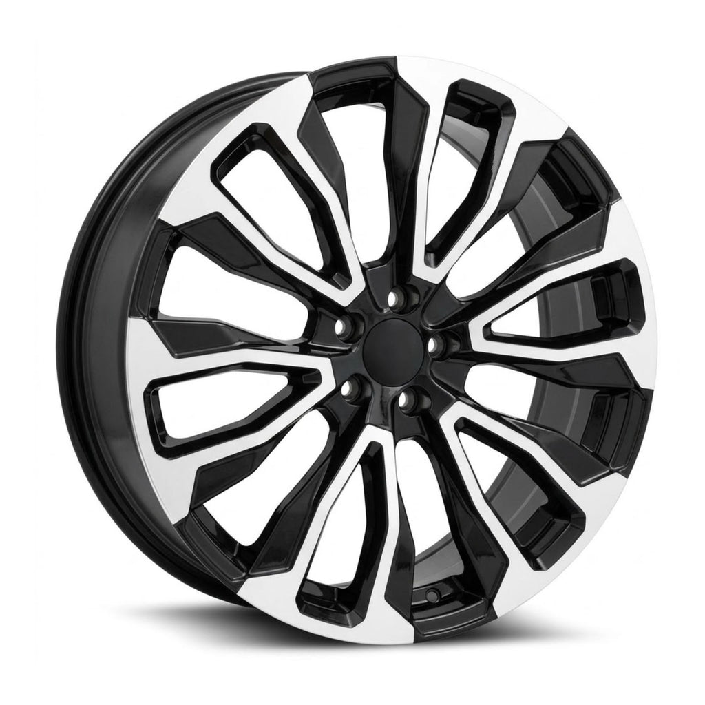 AROS Estilo Truck / SUV de 20” 5x100