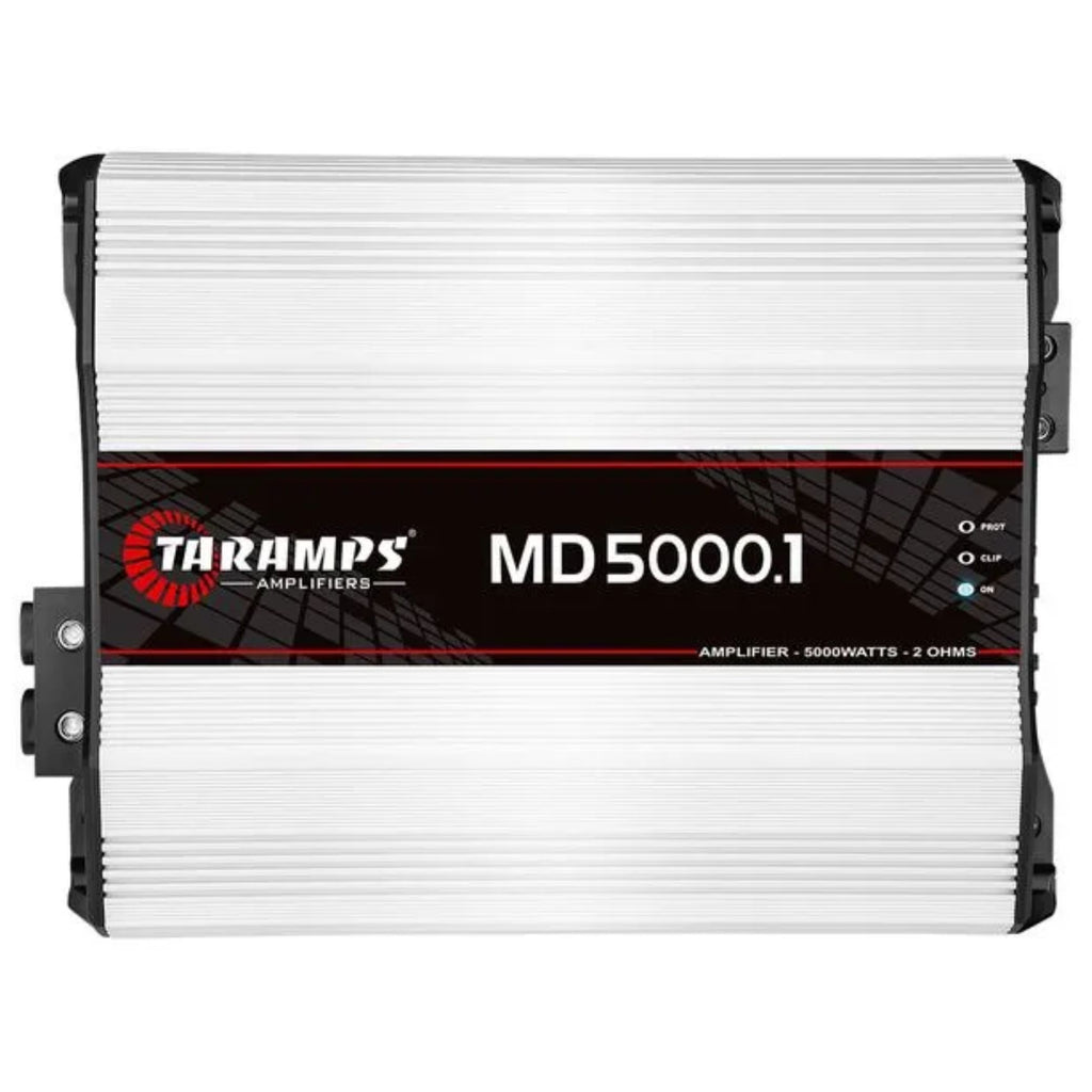 MD 5000.1 - Amplificador (Planta)