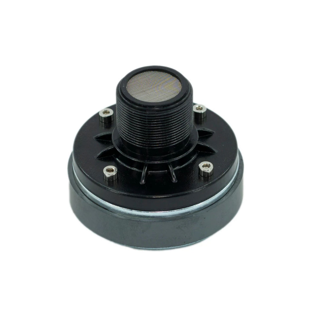 CH01-200 No Horn - Driver