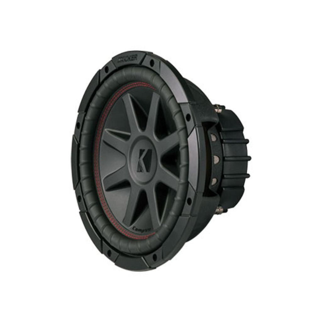 COMPVR 10" SLIM - Subwoofer (Bajo)