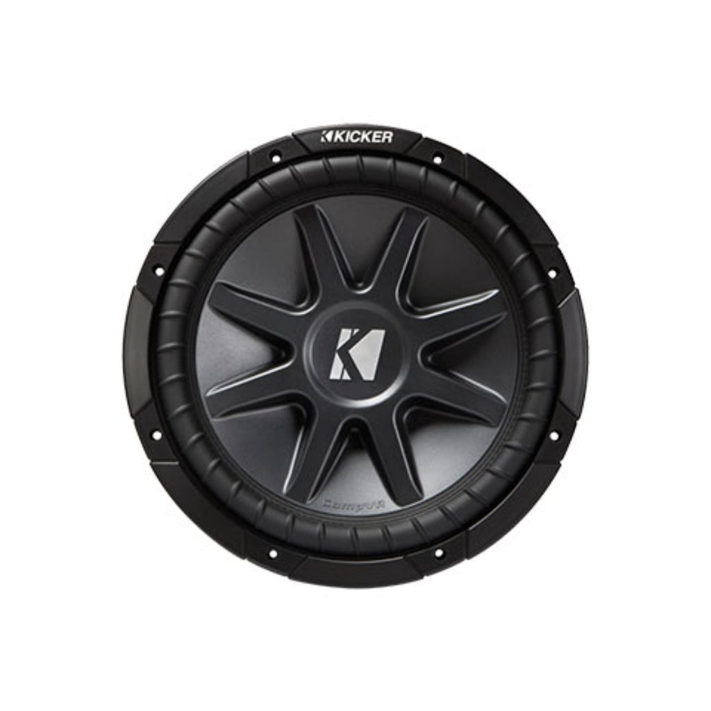 COMPVR 12" - Subwoofer (Bajo)