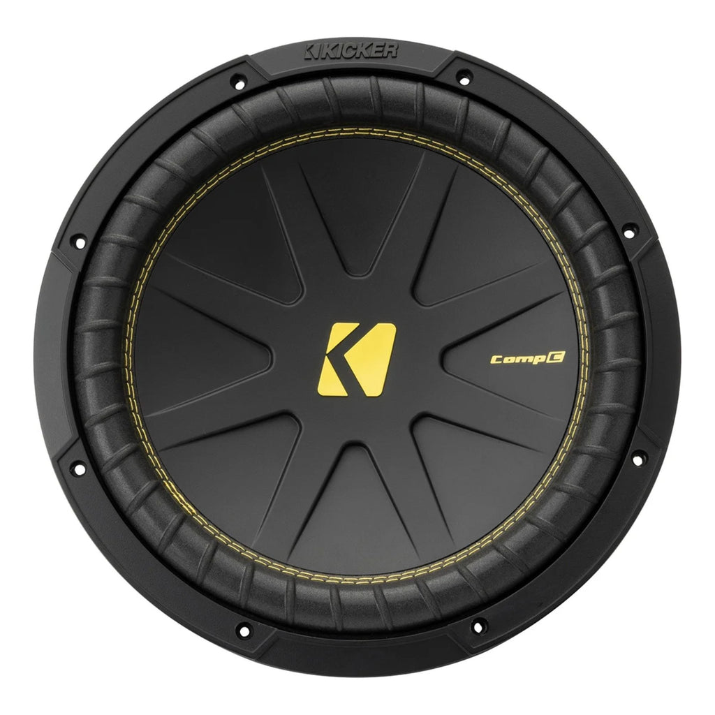 COMPC 12" - Subwoofer (Bajo)