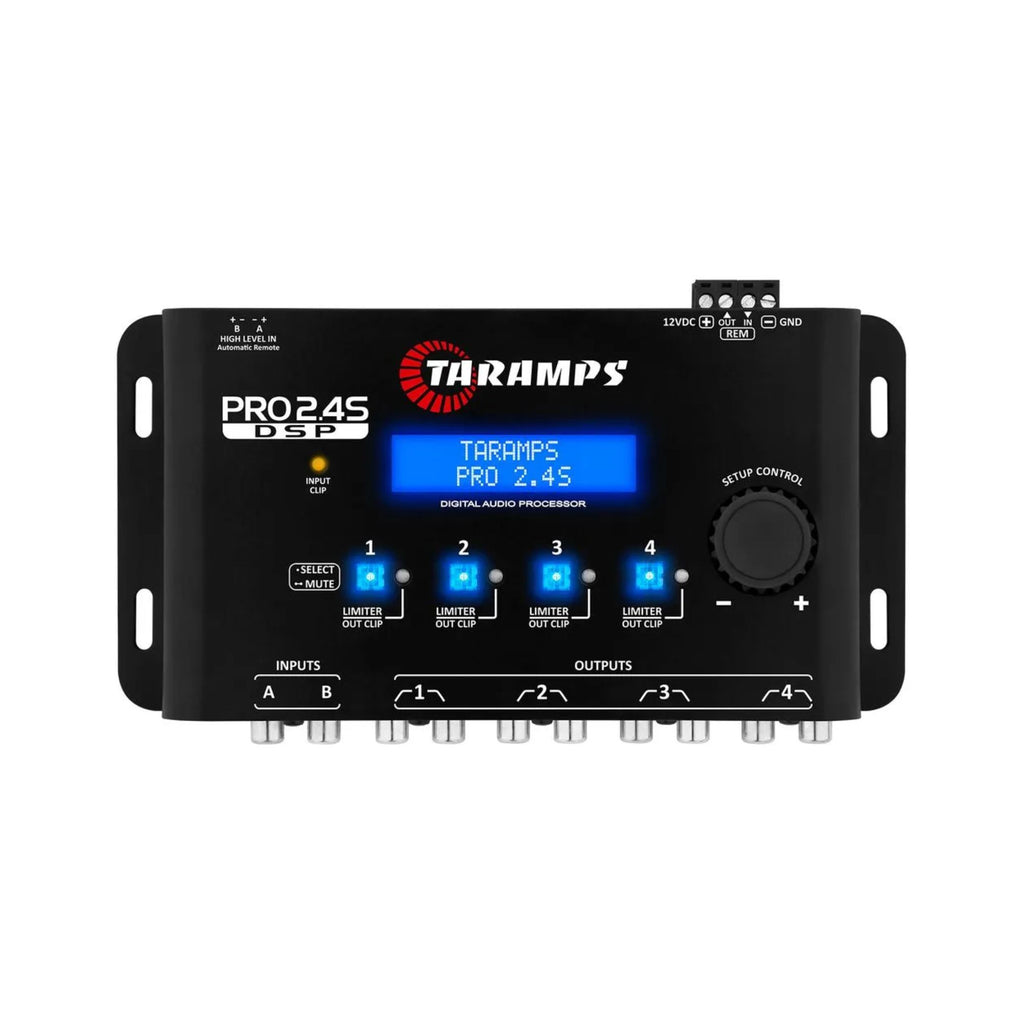 Pro 2.4 S - Procesador