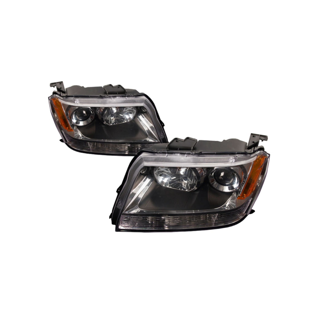 Foco Delantero - Suzuki Grand Vitara 2006-2008