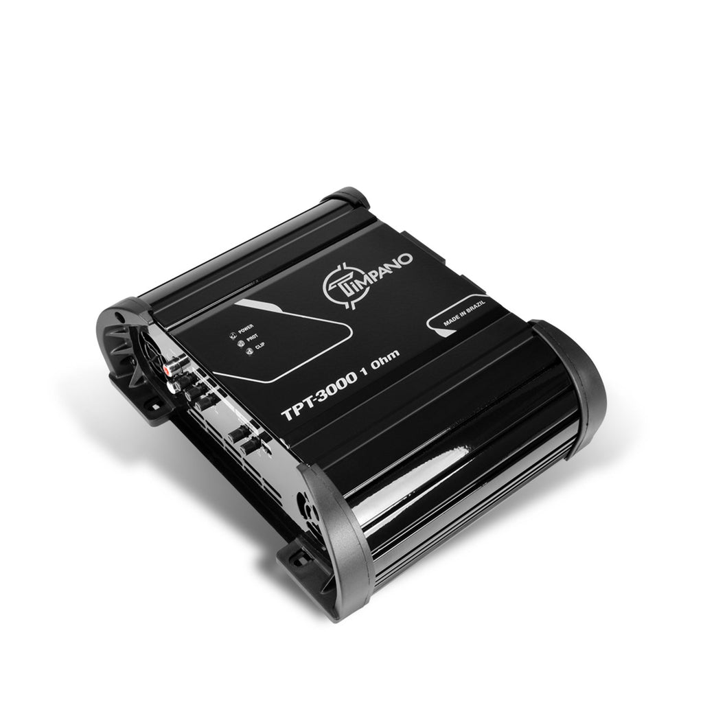 TPT-3000 - Amplificador (Planta)