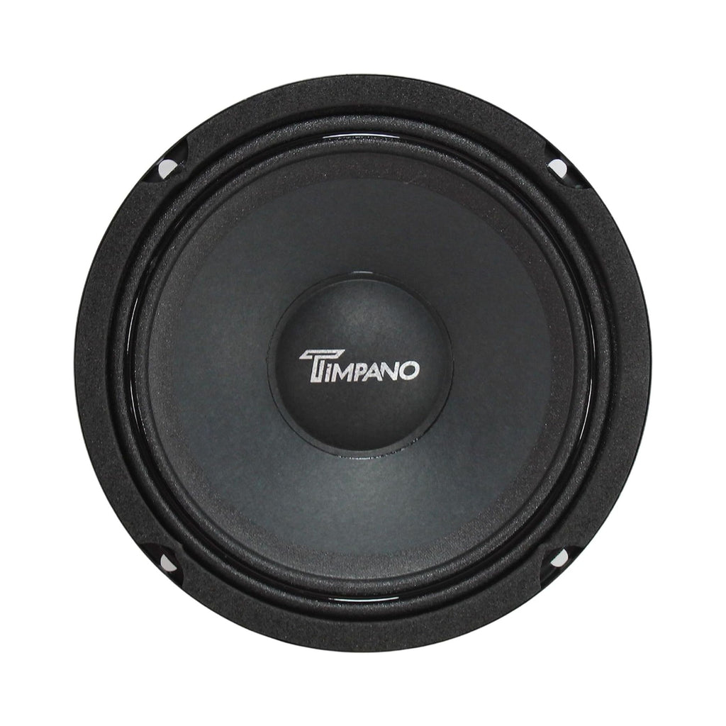 TPT-MD6 SLIM - Speaker (Bocina)