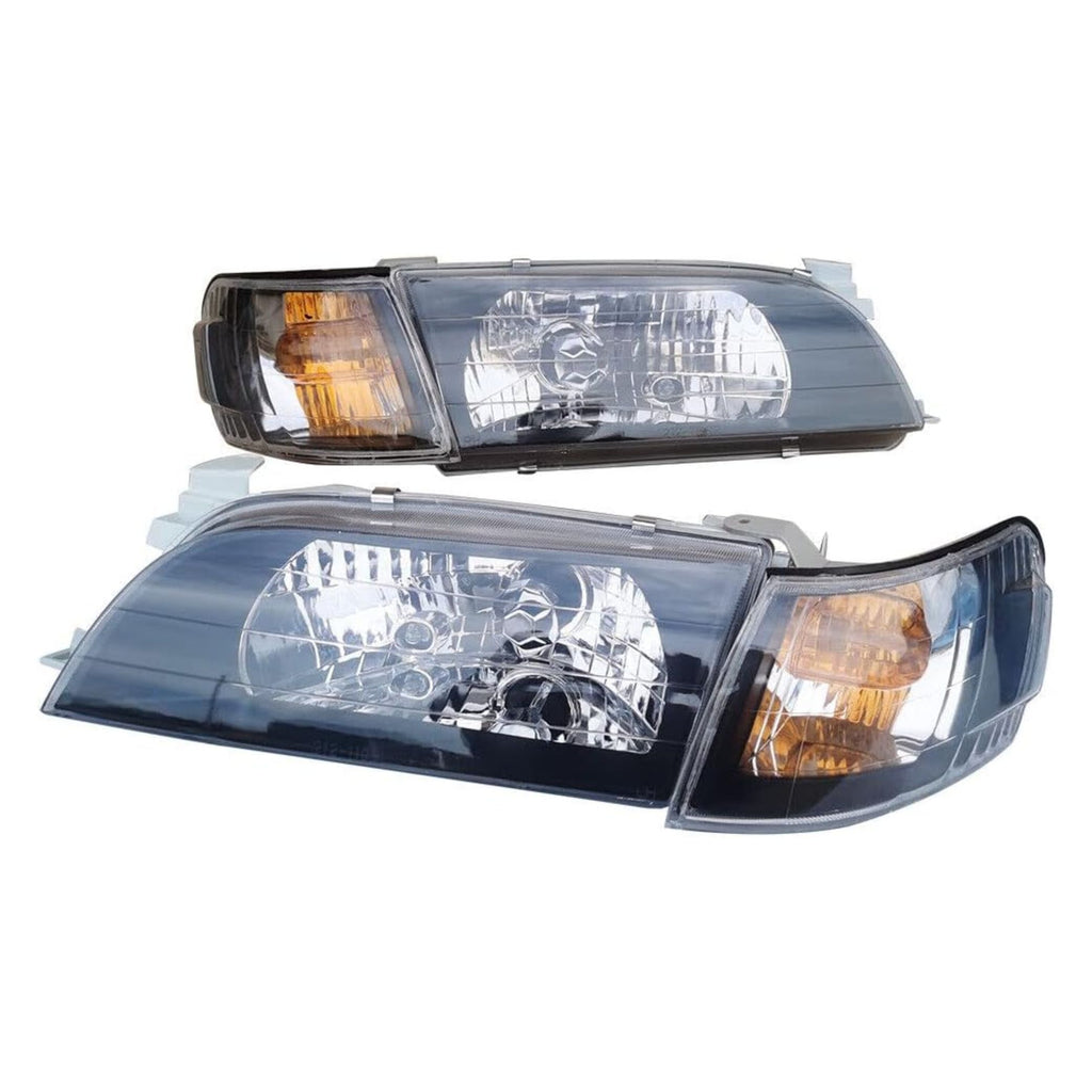 Foco Delantero - Toyota Corolla (JDM) 1993-1997