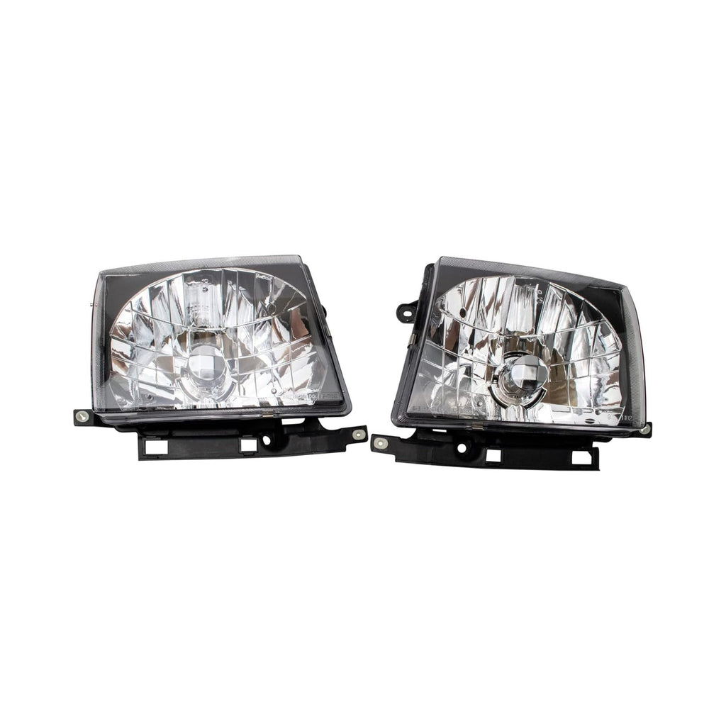 Foco Delantero - Toyota Tacoma 1998-2000