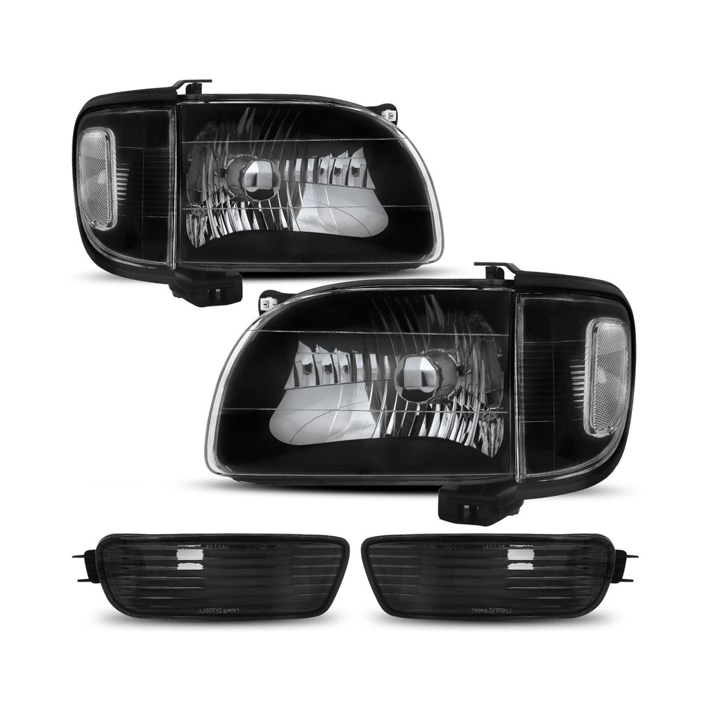 Foco Delantero - Toyota Tacoma 2001-2004