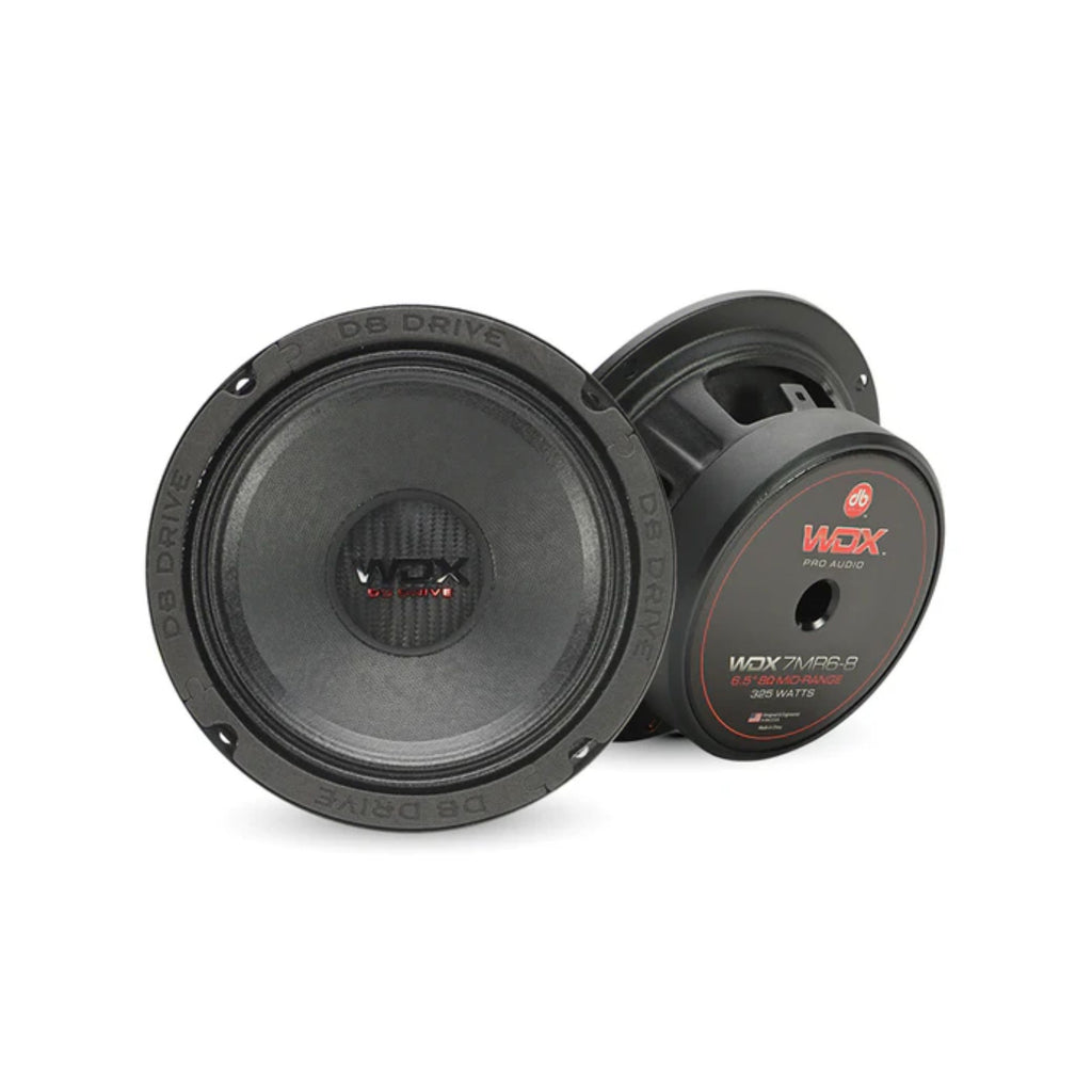WDX7MR6-8 - Bocina (Speaker)