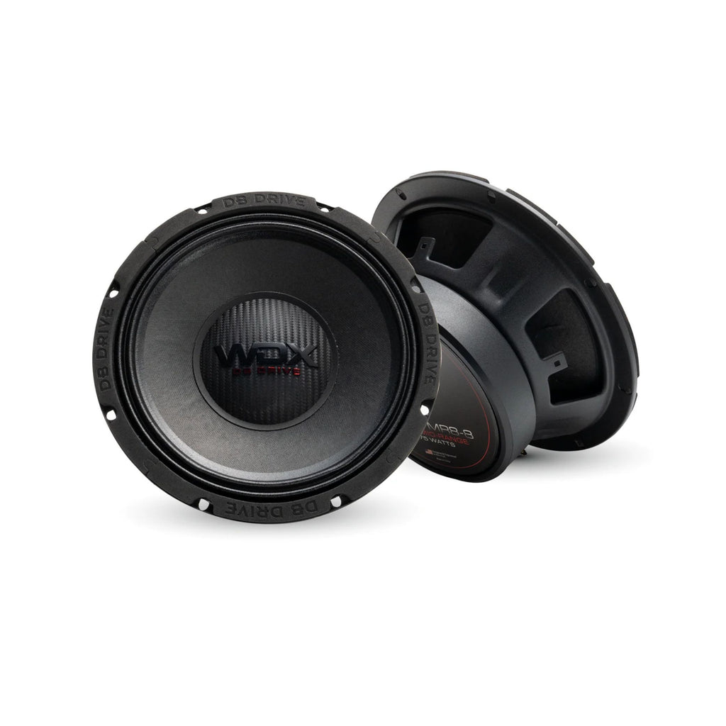 WDX7MR8-8 - Bocina (Speaker)