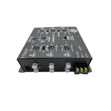 BPS-03C - Crossover