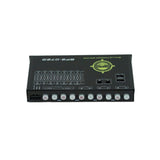 07EQ - Ecualizador (Preamp)