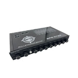 07EQ - Ecualizador (Preamp)