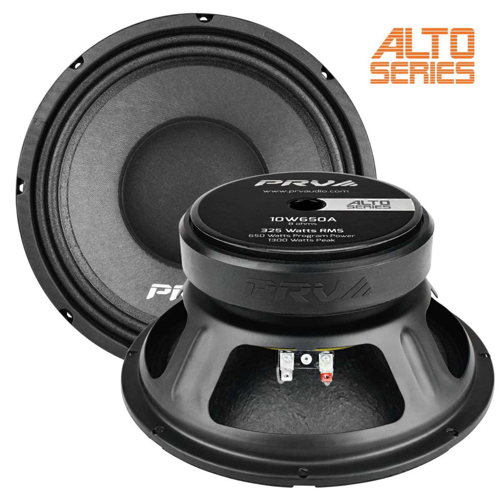 10W650A - Speaker (Bocina)