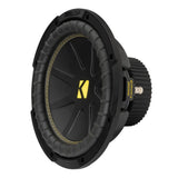 COMPC 10” - Subwoofer (Bajo)