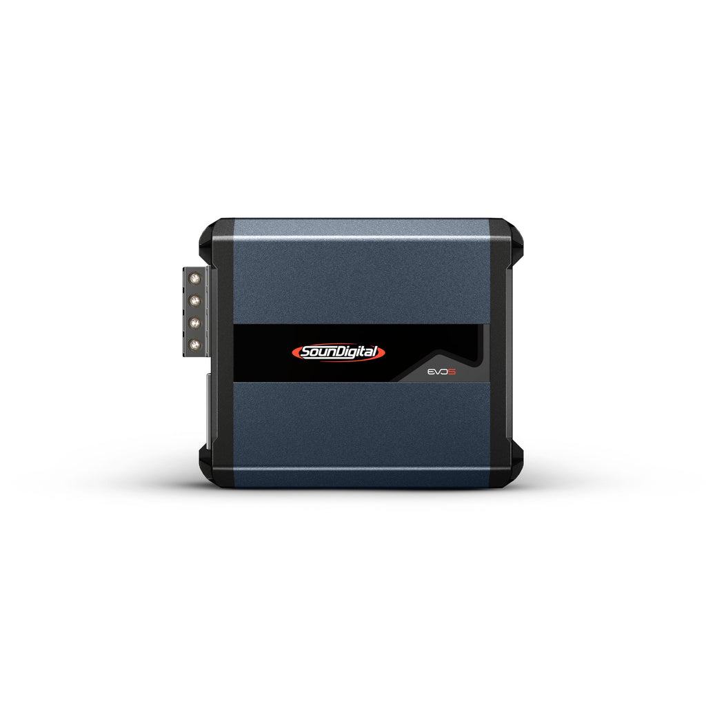 1200.4 EVO 5 - Amplificador (Planta)