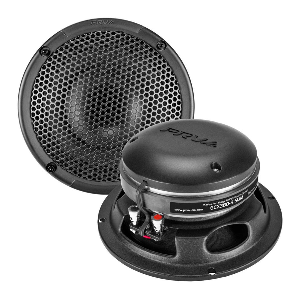 6CX380-4 SLIM - Speaker (Bocina)