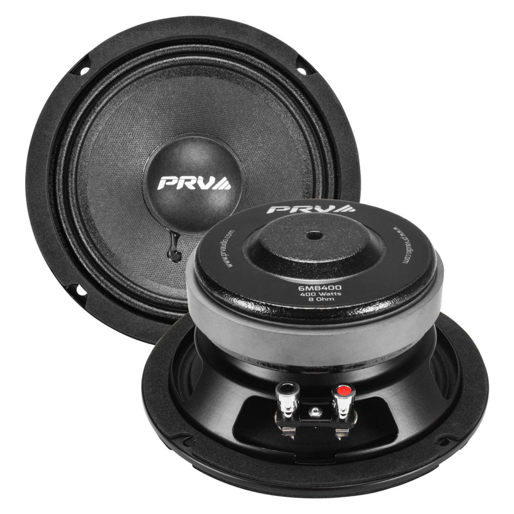 6MB400 - Speaker (Bocina)