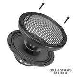 8CX380-4 SLIM - Speaker (Bocina)