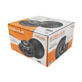 8CX380-4 SLIM - Speaker (Bocina)