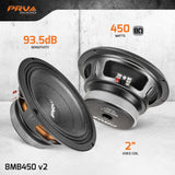 8MB450 - Speaker (Bocina)