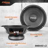 8MB450 - Speaker (Bocina)