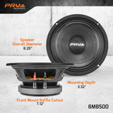 8MB500 - Speaker (Bocina)