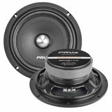 8MR400B-4 SLIM - Speaker (Bocina)