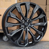 AROS Estilo GMC / Truck de 20” 5x100