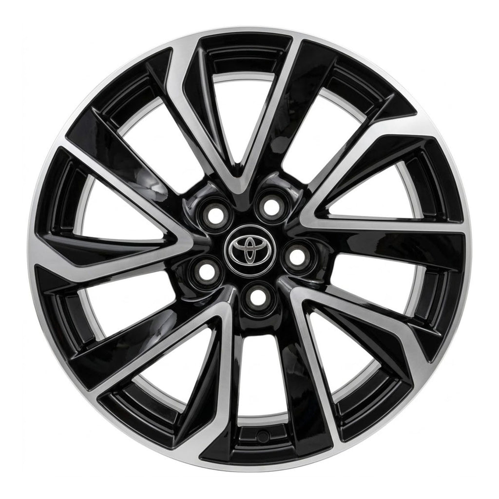 AROS COROLLA 18” 5x100