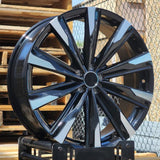 AROS MODELO CROWN  20” 5x100 y 5x114