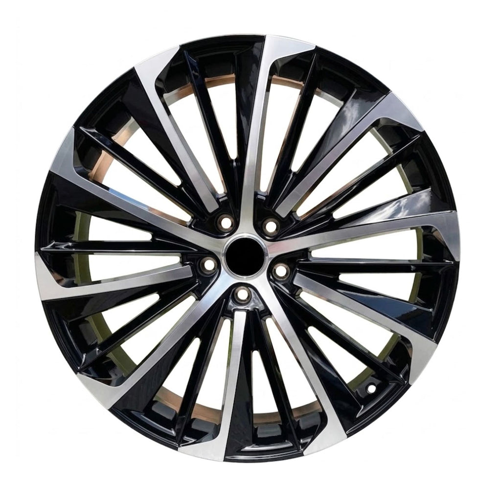 AROS MODELO LEXUS 18” 5x100