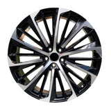 AROS MODELO LEXUS 18” 5x100
