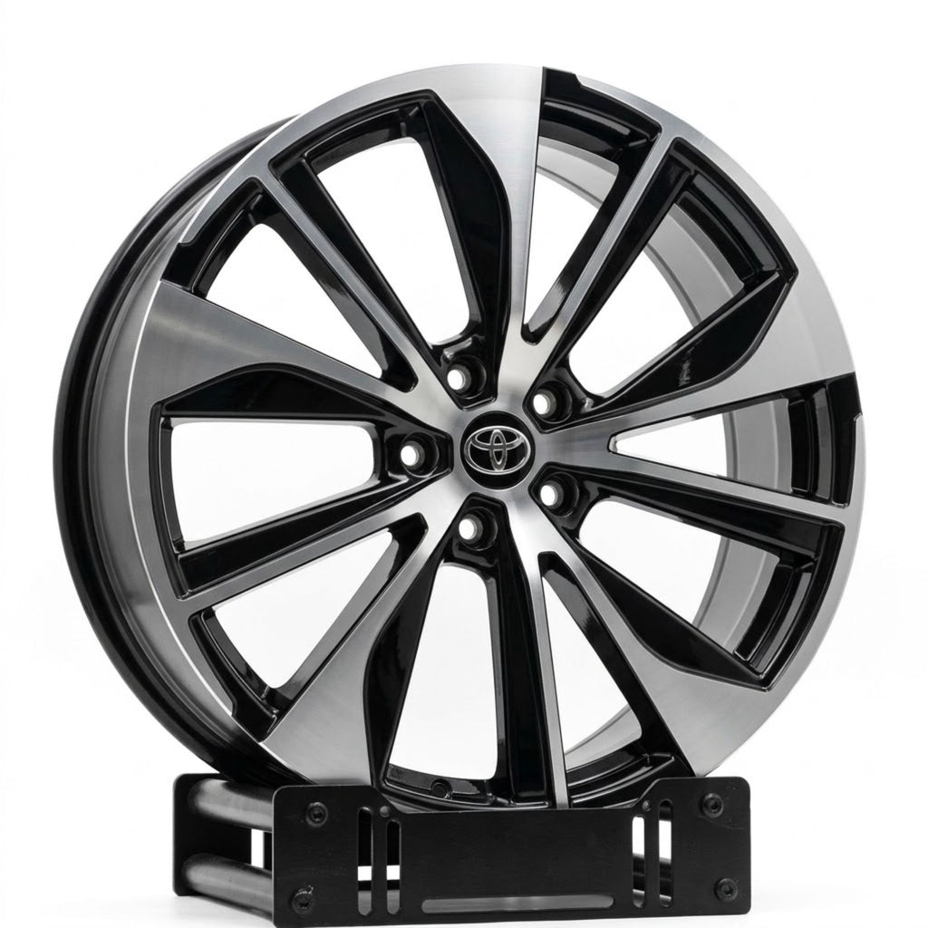 AROS MODELO PRADO 20” 5x114