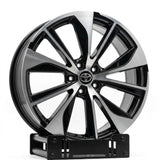 AROS MODELO PRADO 20” 5x114