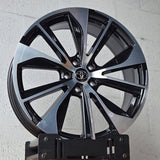 AROS MODELO PRADO 20” 5x114