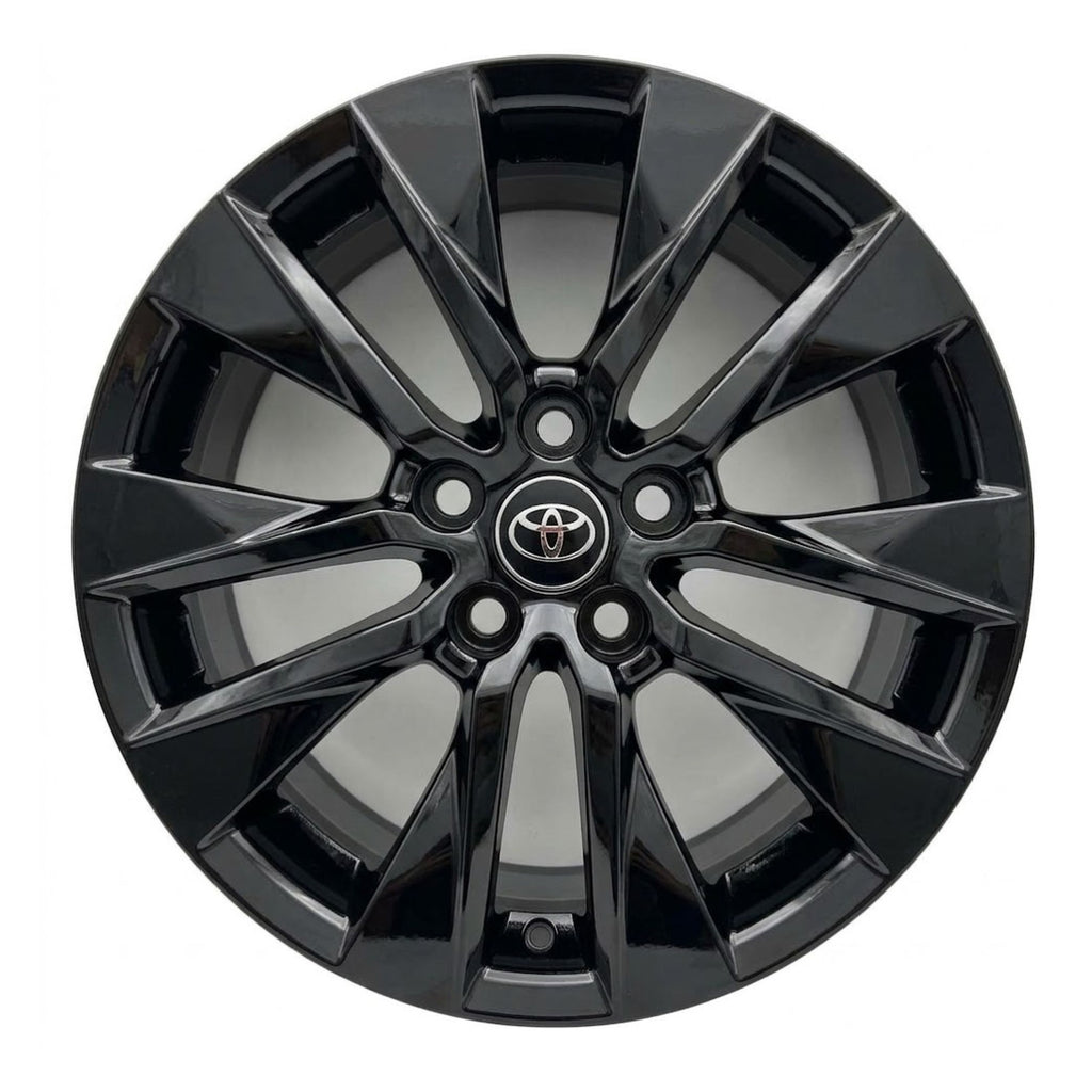 AROS Modelo Toyota RAV4 Negro Gloss