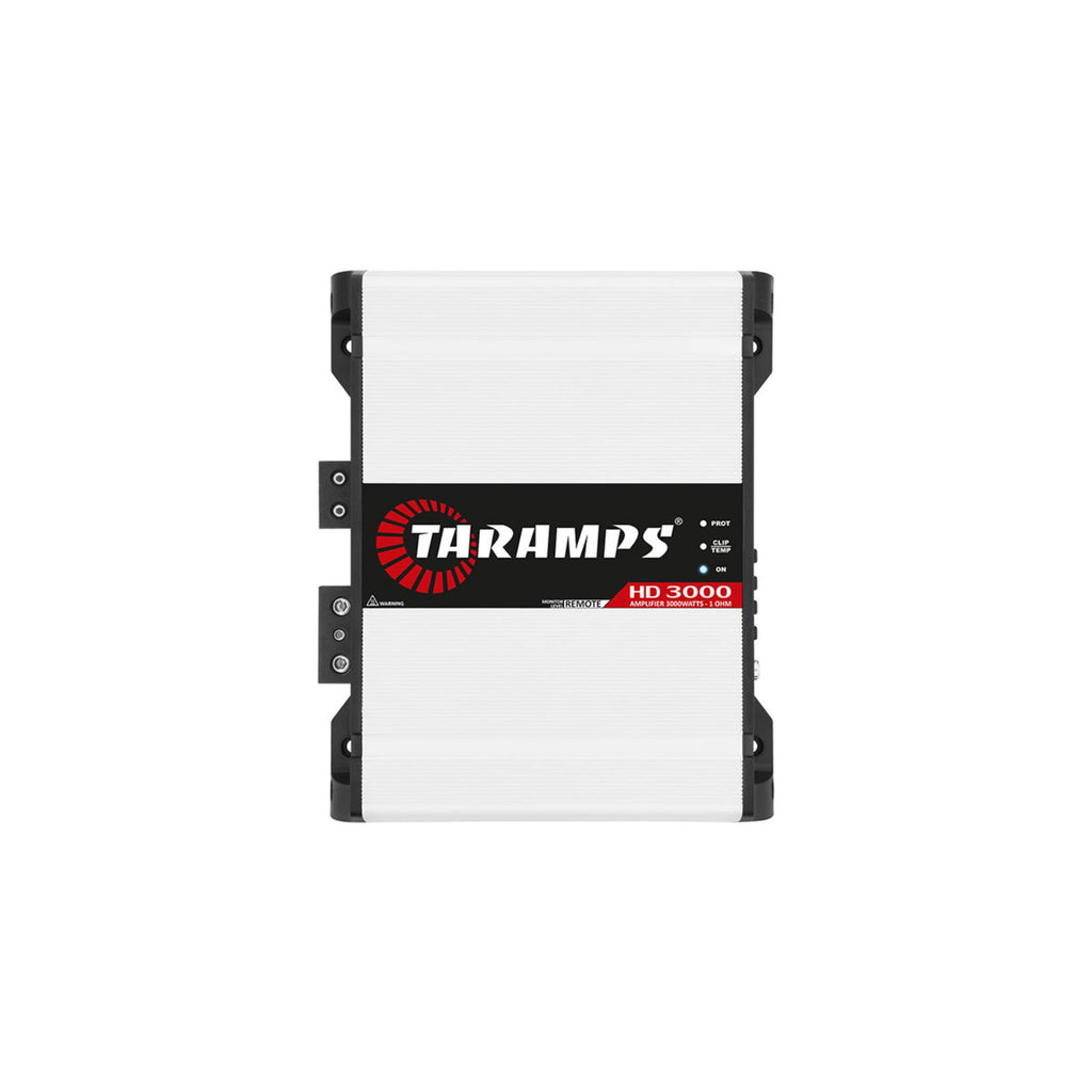 HD 3000 - Amplificador (Planta)