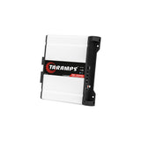 HD 3000 - Amplificador (Planta)