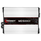MD 5000.1 - Amplificador (Planta)
