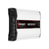 MD 5000.1 - Amplificador (Planta)